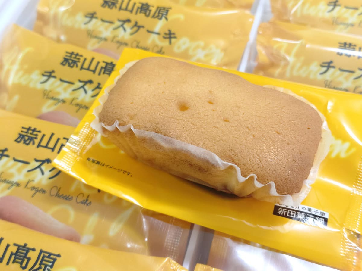 チーズケーキ